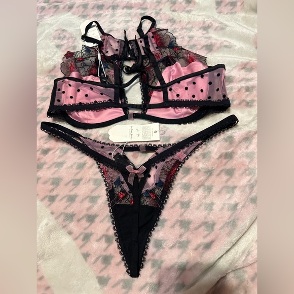 For love & lemons set - Picture 4 of 7